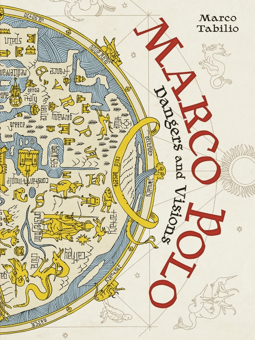 Title details for Marco Polo by Marco Tabilio - Available